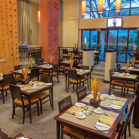 Peermont Metcourt Inn At The Grand Palm, Gaborone Luaran gambar