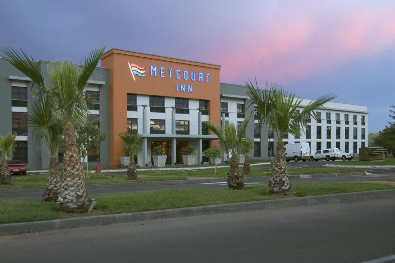 Peermont Metcourt Inn At The Grand Palm, Gaborone Luaran gambar