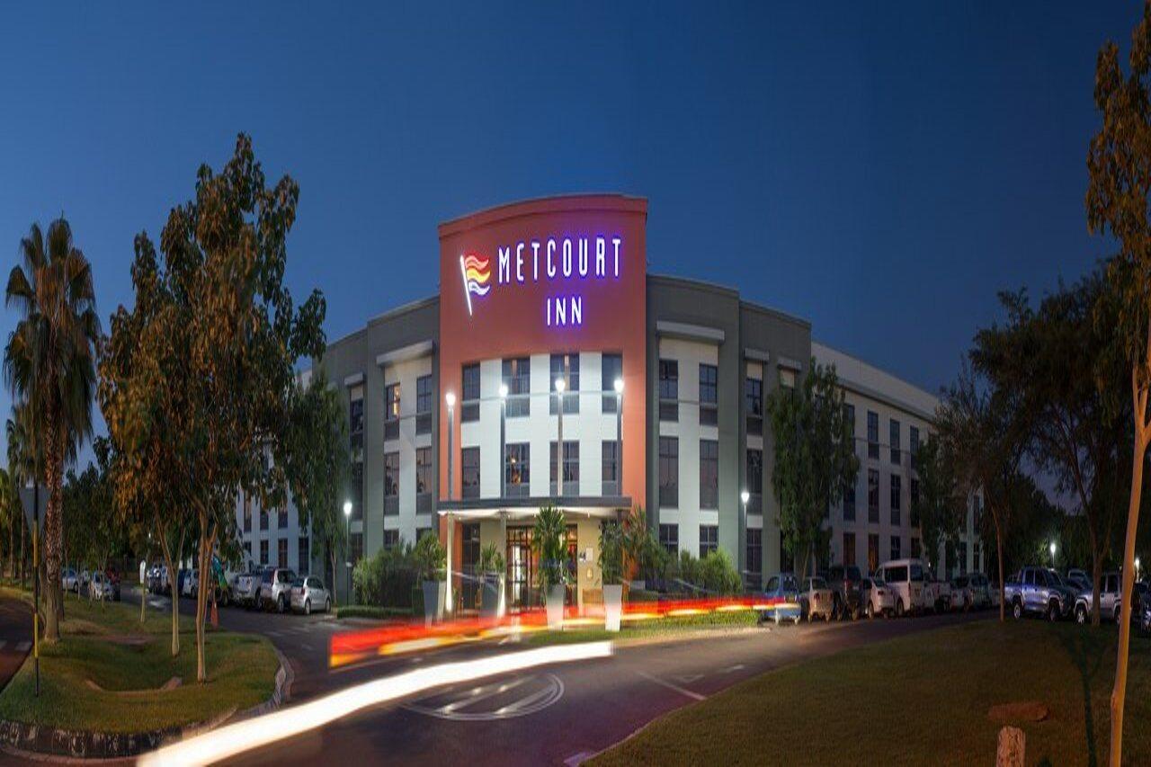 Peermont Metcourt Inn At The Grand Palm, Gaborone Luaran gambar