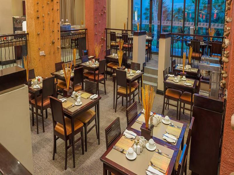 Peermont Metcourt Inn At The Grand Palm, Gaborone Luaran gambar
