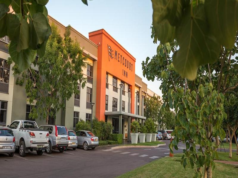 Peermont Metcourt Inn At The Grand Palm, Gaborone Luaran gambar