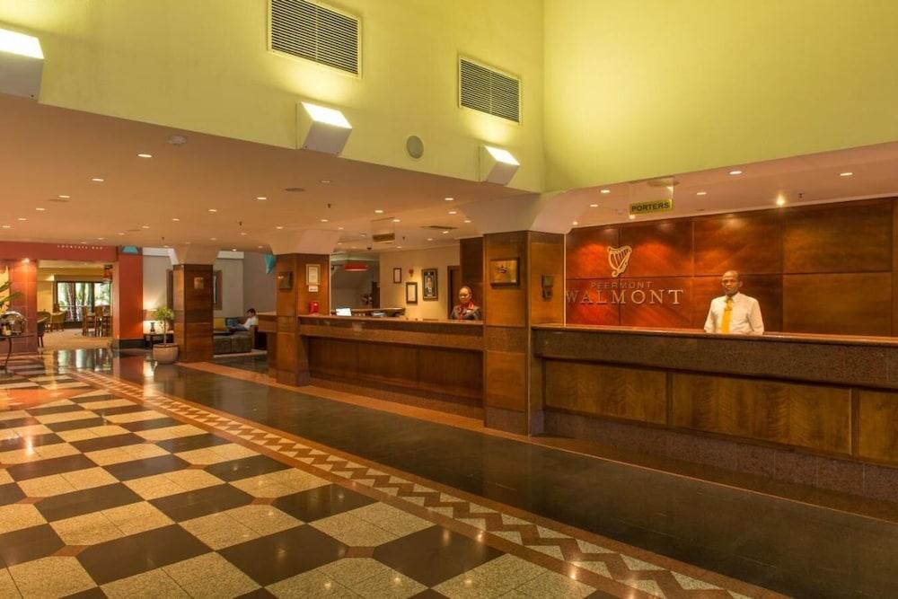 Peermont Metcourt Inn At The Grand Palm, Gaborone Luaran gambar
