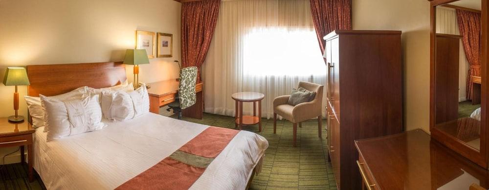 Peermont Metcourt Inn At The Grand Palm, Gaborone Luaran gambar