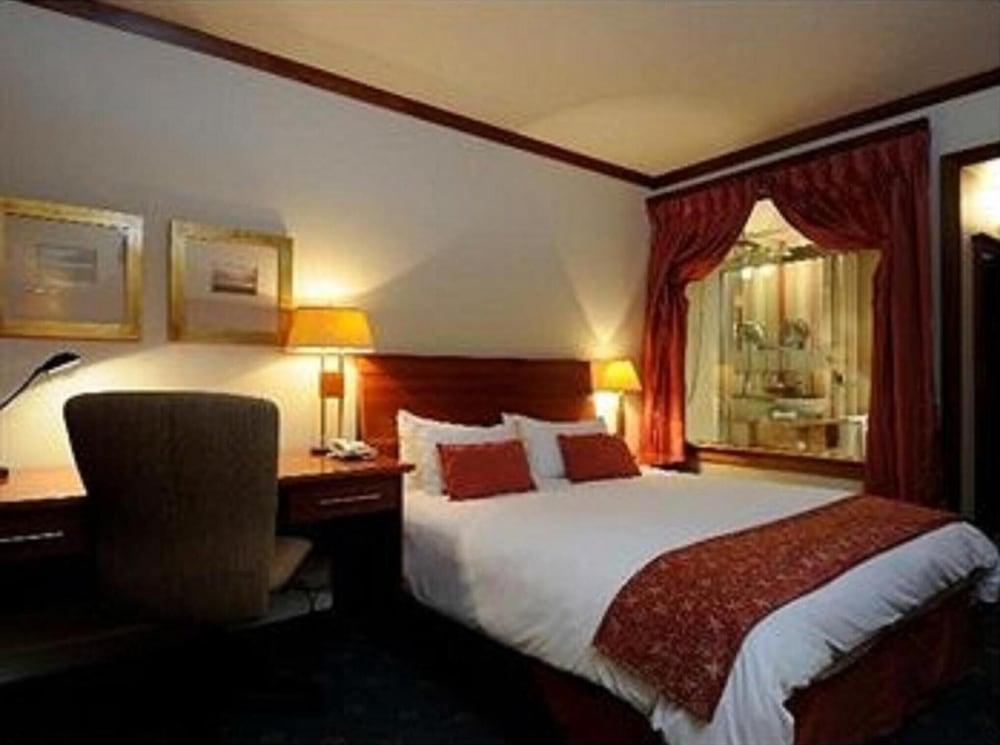 Peermont Metcourt Inn At The Grand Palm, Gaborone Luaran gambar