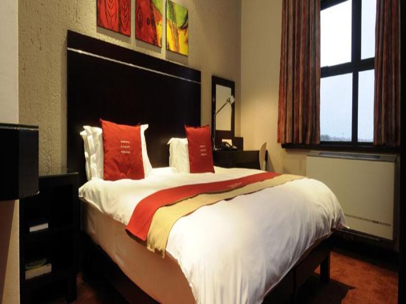 Peermont Metcourt Inn At The Grand Palm, Gaborone Luaran gambar