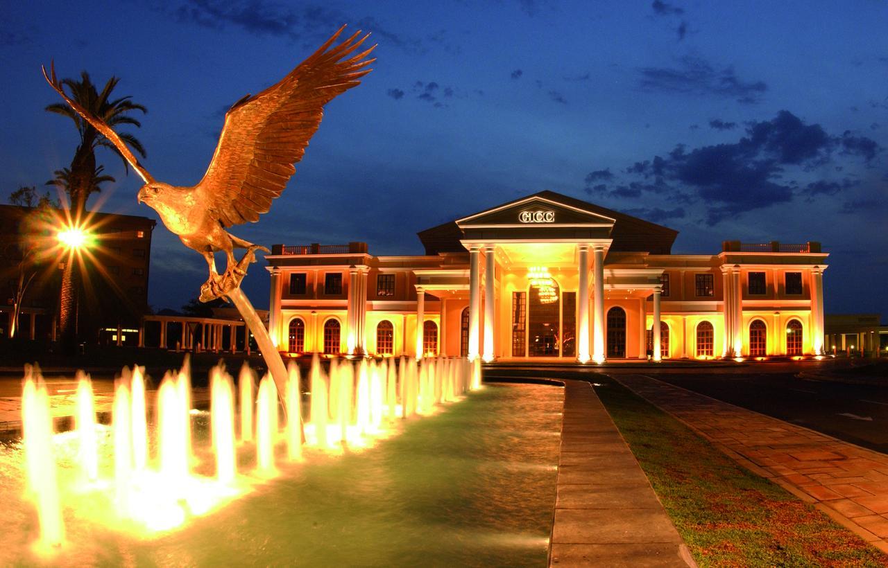 Peermont Metcourt Inn At The Grand Palm, Gaborone Luaran gambar