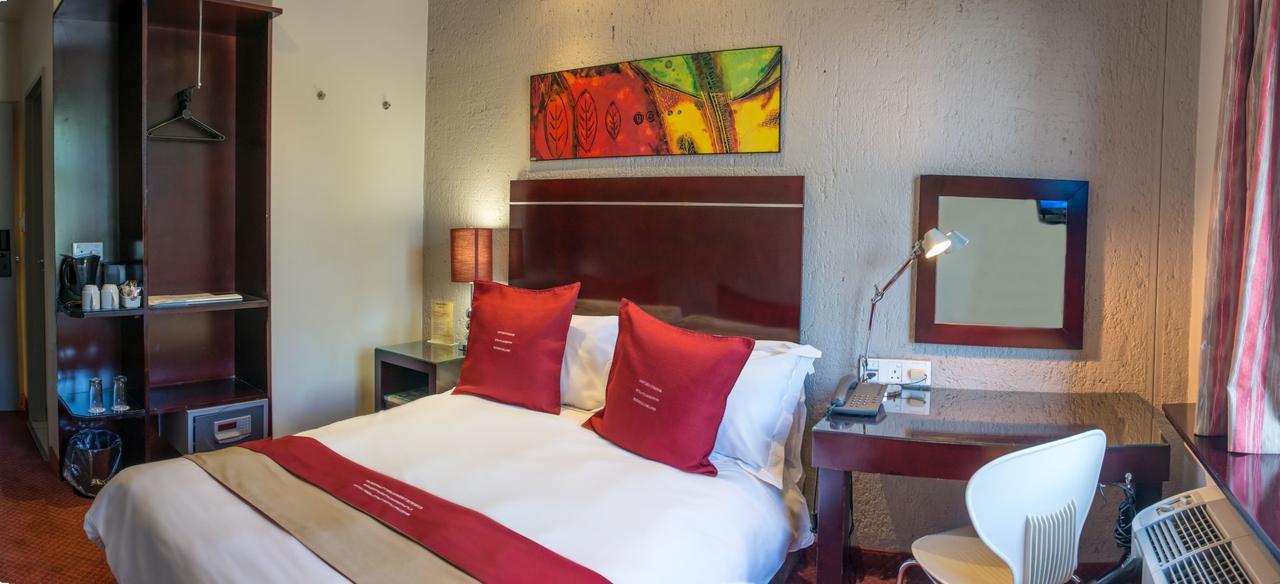 Peermont Metcourt Inn At The Grand Palm, Gaborone Luaran gambar